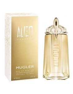 EDP TM ALIEN GODDESS 90CC