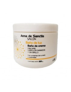 CREMA DE TRATAMIENTO ANNA...