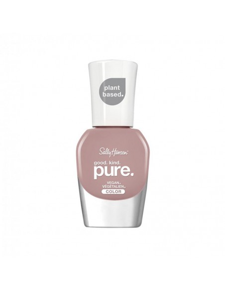 ESMALTE S.HANSEN PURE SOFT PLUM 180