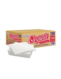 SERVILLETAS ELEGANTE 1000UN