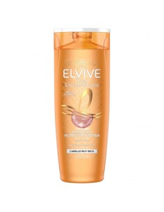 SHAMPOO ELVIVE óLEO DE COCO...