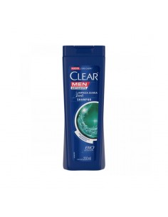 SHAMPOO CLEAR LIMPIEZA...