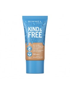 BASE RIMMEL KIND&FREE SKIN...