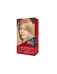 KIT SIN AMONIACO REVLON...