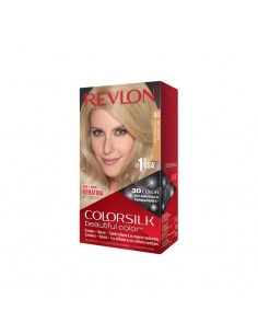 KIT SIN AMONIACO REVLON...