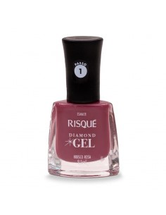 ESMALTES RISQUE HIBISCO...