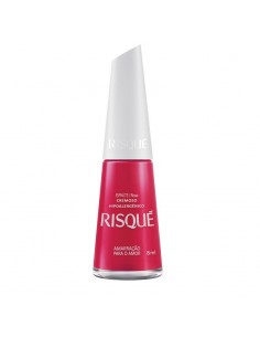 ESMALTES RISQUE AMARRACAO...