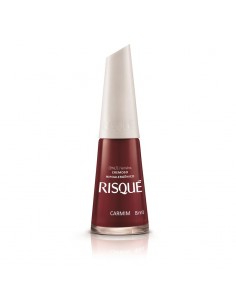 ESMALTES RISQUE CARMIN 450  