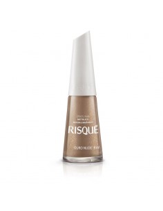 ESMALTES RISQUE UORO NUDE...