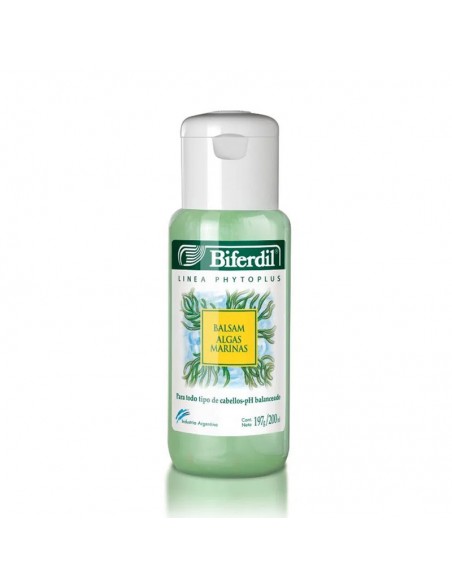 ACOND BIFERDIL C/EXTRACTO ALGAS 200ML
