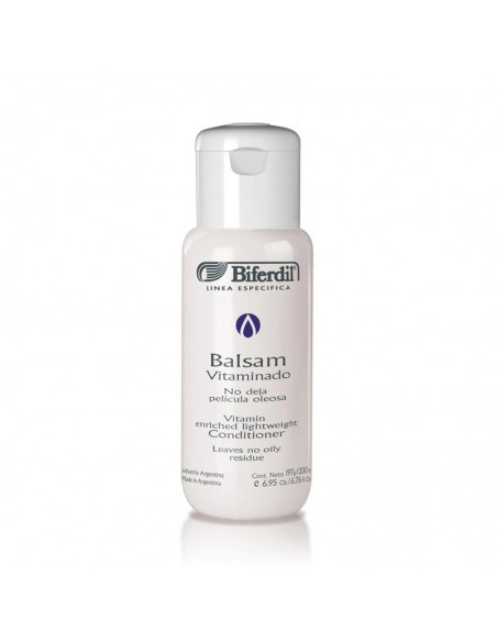 ACOND BIFERDIL VITAMINADO 200ML