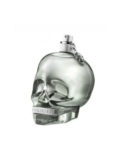 EDP POLICE TO BE GREEN 125 ML