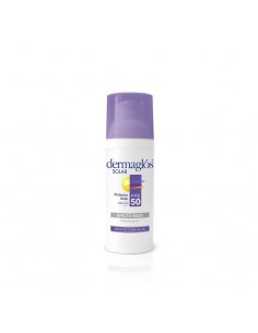 PROTECTOR SOLAR DERMAGLOS...