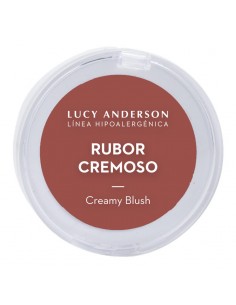 RUBOR LUCY ANDERSON CREAMY...