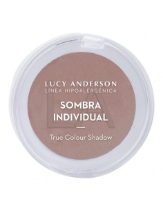 SOMBRA LUCY AND TRUE COLOUR SHADOW 122