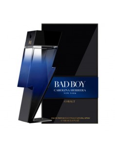 C HERRERA BAD BOY COBALT EDP 100CC