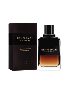 EDP GIV GENTLEMAN REVERSE PRIVEE MEN X100
