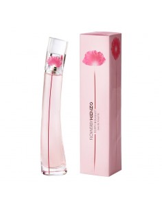 KENZO FLOWER POPPY BOUQUET FEM 50CC EDT