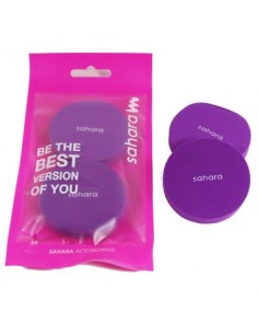 CISNE MAKE UP SAHARA VIOLET X 2.56