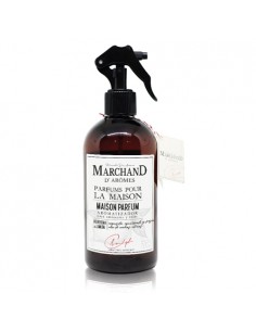 DEO AMB MARCHAND HOME SPRAY VERBENA&LIMON