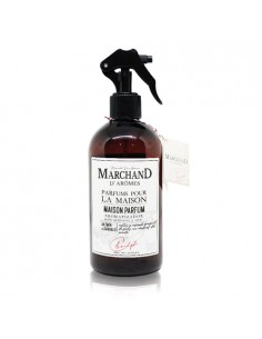 DEO AMB MARCHAND HOME SPRAY JAZMIN&SANDALO