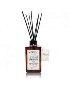 DIFUSOR MARCHAND VERBENA & LIMON