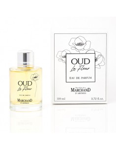EDP MARCHAND FEMME OUD LA FLEUR X 110