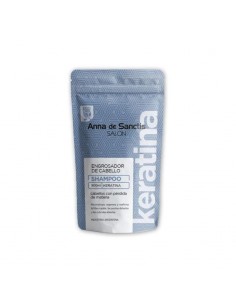 SH OLIO KERATINA POUCH X900CC