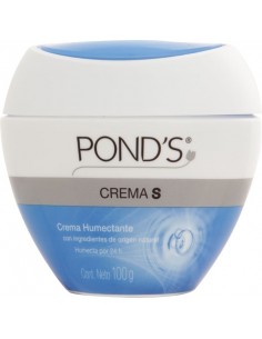 CREMA PARA ROSTRO POND S S...