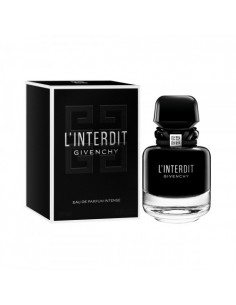 EDP GIV L INTERDIT INTENSE FEM X35VCC