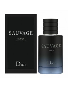 EDP DIOR SAUVAGE MEN X60CC PARFUM