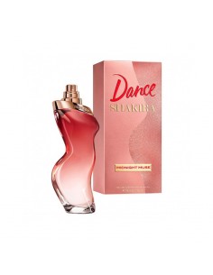 EDT SHAKIRA DANCE MIDNIGHT MUSE FEM X80CC