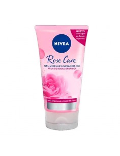 CREMA PARA ROSTRO NIVEA...