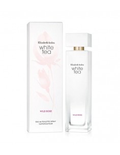 WHITE TEA WILD ROSE 100CC EDT