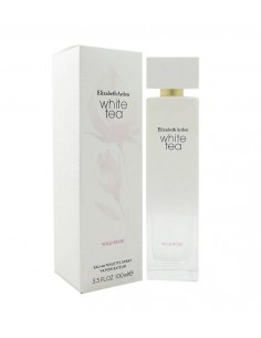WHITE TEA  EDT X  100CC