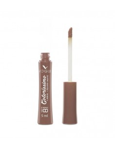 LABIAL LIQ VOGUE COLORISSIMO CANELA