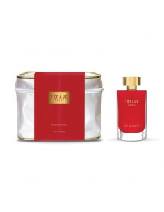 SET FERAUD FEM EDP 90CC +NECESER