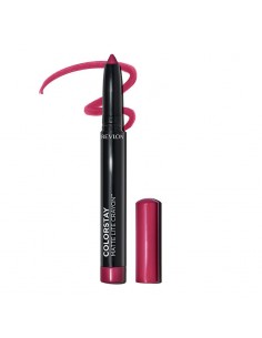 LABIAL REVLON CS MAT LIT CRAYON LIFTED