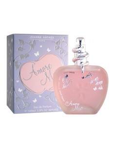 Amore Mio Eau de Parfum Jeanne Arthes 100CC