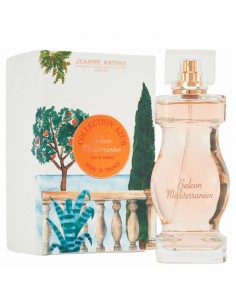 J ARTHES AZUR BALCON MEDITERRANEEN EDP 100 ML