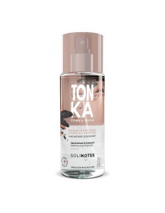 BODY SPLASH Solinotes Body Mist Tonka 250 ml