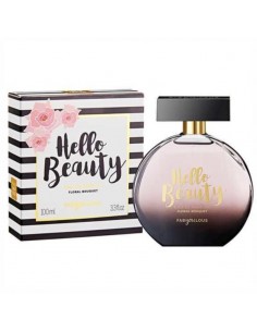 Fabyoulous Hello Beauty Floral Bouquet EDP 100ml
