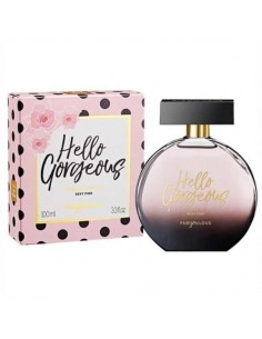 Fabyoulous - Hello Gorgeous EDP 100 ml