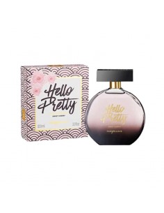 EDP FABYOULOUS HELLO PRETTY SWEET CHERRY