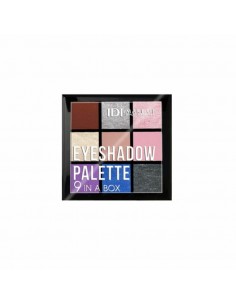 SOMBRAS IDI EYESHADOW 9...