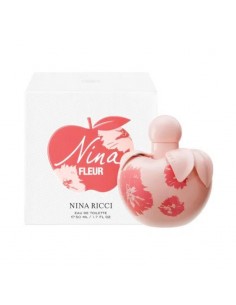 N RICCI FLEUR EDP 50CC