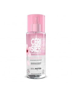 BODY SPLASH SOLINOTES BODY MIST FLEUR D