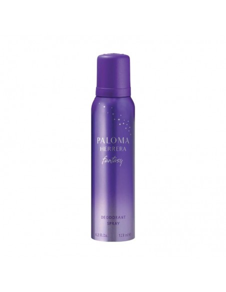 DEO PALOMA HERRERA FANTASY 123CC