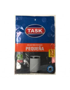 BOLSAS TASK PLANA 45X60 10UN