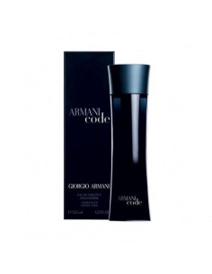 PERFUME GIORGIO ARMANI CODE MEN 125ML EDT
